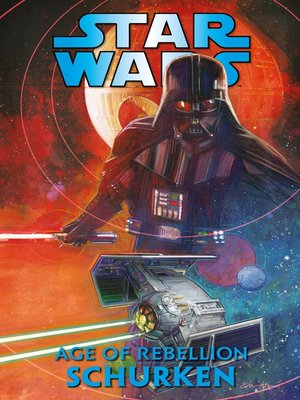 cover image of Star Wars: Age of Rebellion: Schurken